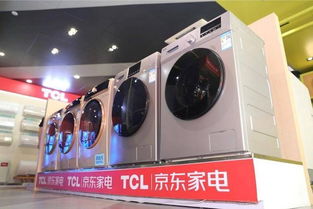 俯身為路，聚勢共贏 京東家電以品牌體驗(yàn)店賦能廠商，并拓寬日用百貨銷售新場景
