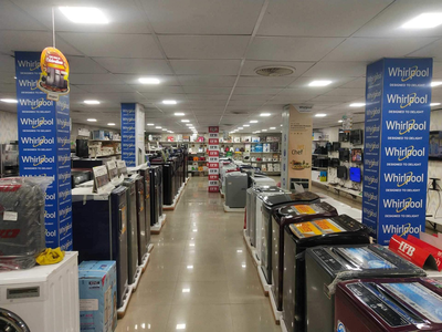 深度調(diào)查 中國家電制造業(yè)全球化征程中的六重危機(jī)與銷售市場變局