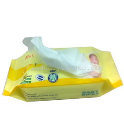 廠(chǎng)家直銷(xiāo)80片嬰兒濕巾 義烏奧頓紙業(yè)源頭好貨，守護(hù)寶寶嬌嫩肌膚