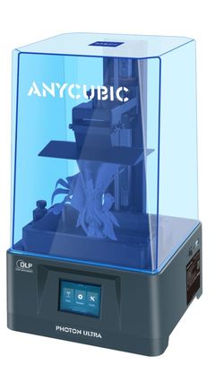 眾籌價499美元！低價DLP 3D打印機Photon Ultra即將發布，桌面級光固化市場迎來新選擇